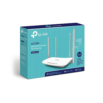 Маршрутизатор TP-Link Archer C50(RU), фото 2