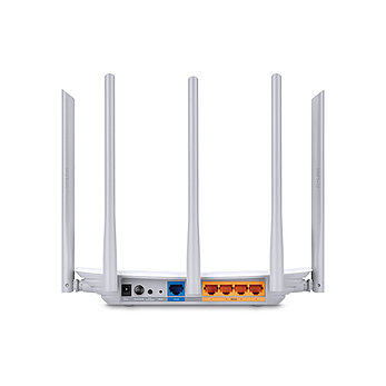 Маршрутизатор TP-Link Archer C60, фото 2