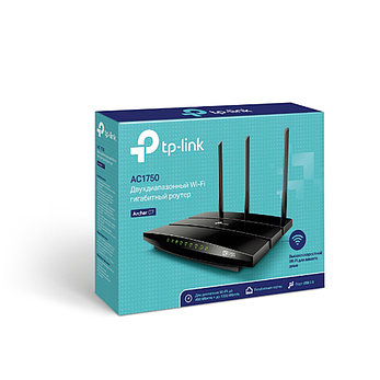 Маршрутизатор TP-Link Archer C7, фото 2