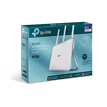 Маршрутизатор TP-Link Archer C9, фото 2