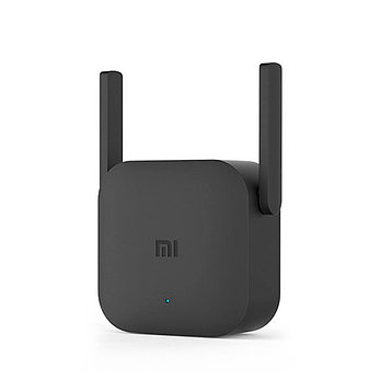 Маршрутизатор Wi-Fi точка доступа Mi Homeplug powerline adaptor Черный, фото 2
