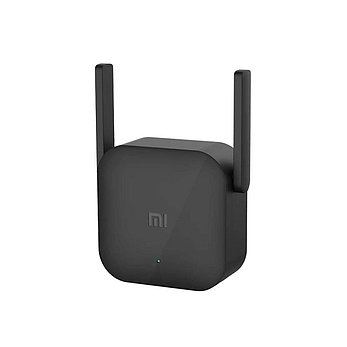 Маршрутизатор Wi-Fi точка доступа Mi Homeplug powerline adaptor Черный, фото 2
