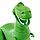 Динозавр Рекс говорящий из м/ф «История игрушек», фото 5