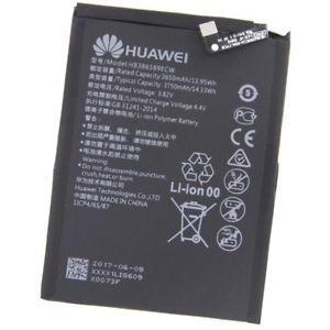 Аккумуляторная Батарея Huawei P10 PLUS HB386589ECW