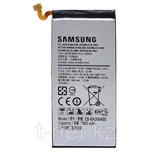 Аккумуляторная Батарея Samsung A3 2015 A300F - фото 2 - id-p63690960