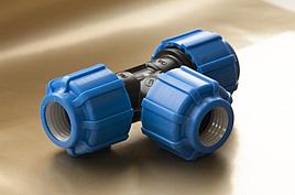 Тройник 20*20*20/90° ТПК-АКВА (65)