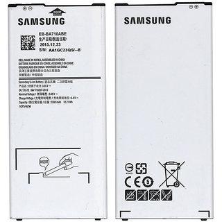 Аккумуляторная Батарея Samsung A7 2016 A710F 