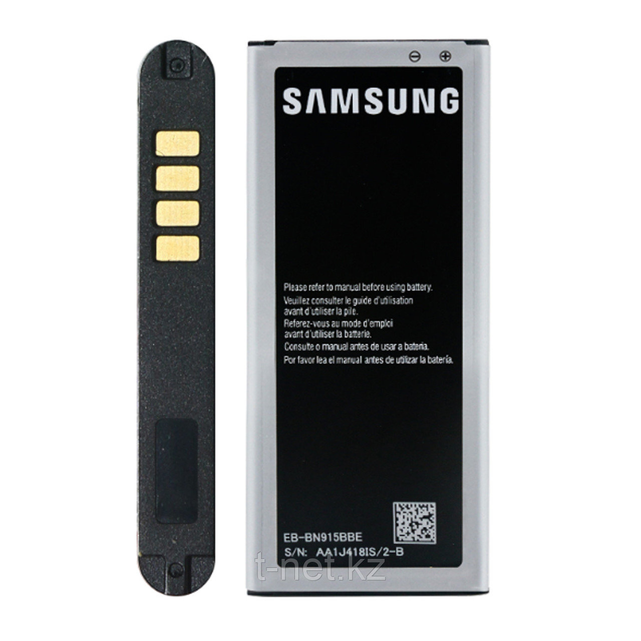 Аккумуляторная Батарея Samsung Note Edge N915F EB-BN915BBE - фото 2 - id-p63690963