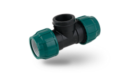 Тройник с внутр. резьбой 32*1/2*32 ТПК-АКВА (20)