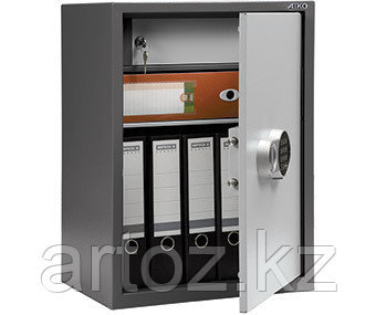 Бухгалтерский шкаф AIKO SL-65Т EL
