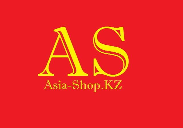 Asia shop.