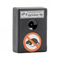 Автономный отпугиватель грызунов Цунами 4Б 63700254 Автономный отпугиватель грызунов Цунами 4Б