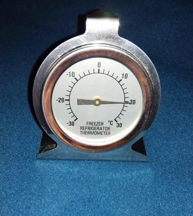 термометр для кулинарии