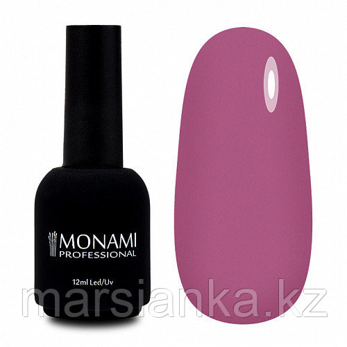 Гель-лак Monami № 185, 12мл