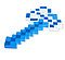 Игрушка Пиксельный Топор, электронный, фото 2