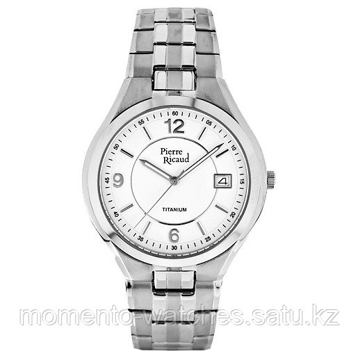 Часы Pierre Ricaud P97253.5124Q