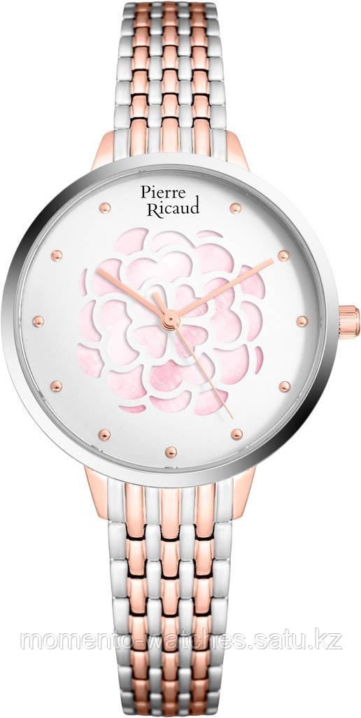 Часы Pierre Ricaud P21034.R143Q