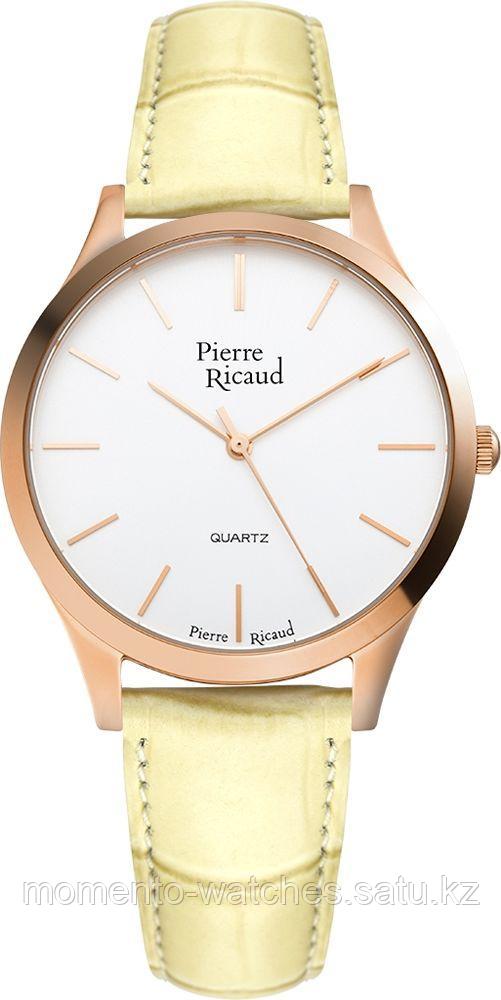 Часы Pierre Ricaud P22000.9V13Q