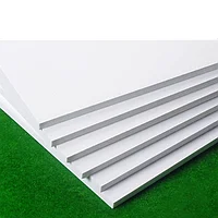 ПВХ листовой 10MM(0.45)