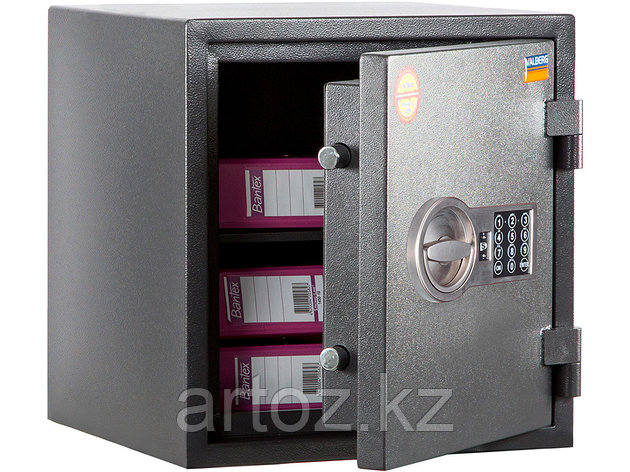 Комбинированный сейф VALBERG Кварцит 46EL с электронным замком PS 300, фото 2