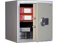 Взломостойкий сейф 1 класса VALBERG КАРАТ-46 EL с электронным замком PS 300
