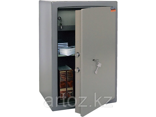 Взломостойкий сейф 1 класса VALBERG КАРАТ-67T с трейзером, фото 1