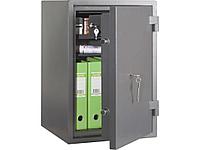 Взломостойкий сейф 1 класса VALBERG Кварцит 65T с трейзером