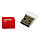 Диск накопительный USB Smartbuy  16GB Lara Red, фото 3