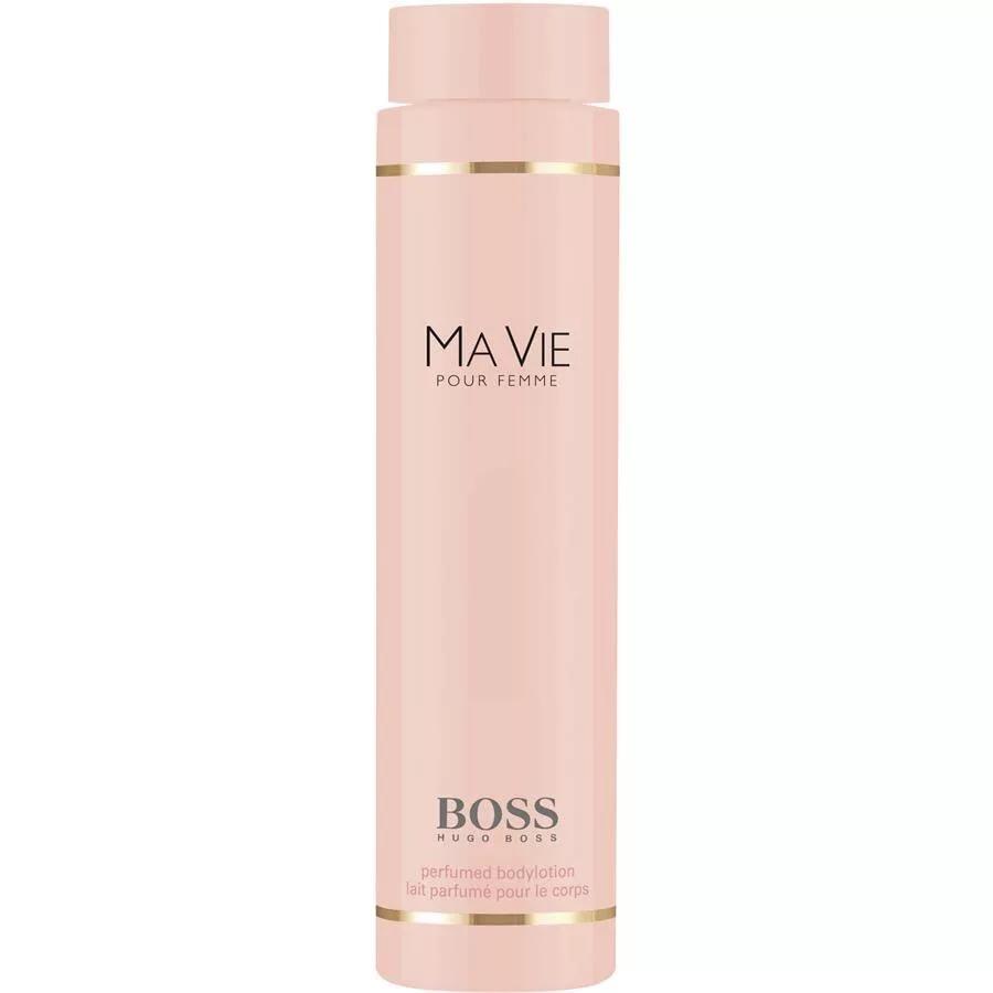 Hugo Boss MA VIE Pour Femme perfumed body lotion lait parfume  pour le corps 200ml