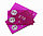 Крил фиолетовый－3MM（NO:370）, фото 2