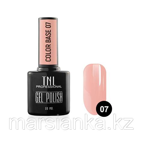 Color base TNL #07, 10мл, фото 2