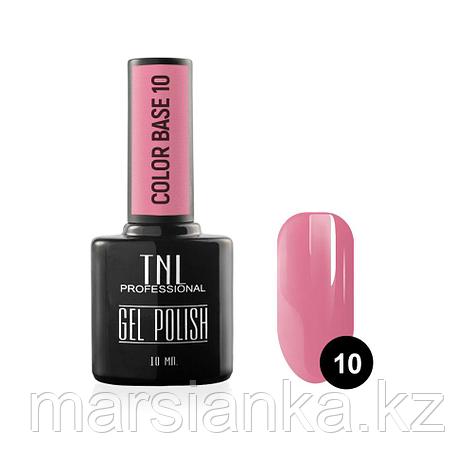 Color base TNL #10, 10мл, фото 2
