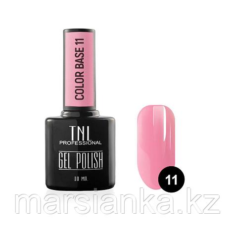 Color base TNL #11, 10мл, фото 2