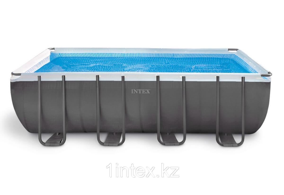 Каркасный бассейн Intex ultra XTR premium pro line 549Х274Х132СМ, 26356 - фото 1 - id-p63706555