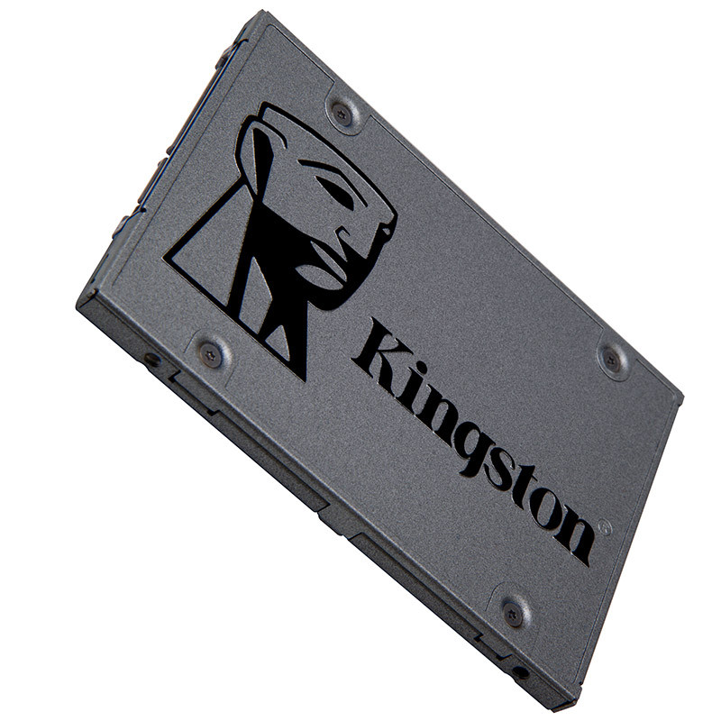 Kingston SA400S37/120G Жесткий диск SSD A400 120Gb, 2.5", 7mm, SATA-III 6Gb/s, TLC