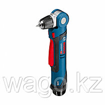 Аккумуляторная угловая дрель-шуруповерт BOSCH GWB 12V-10 0601390908, фото 2