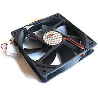 CASE Fan CHENRI CR12025 Ball, oem