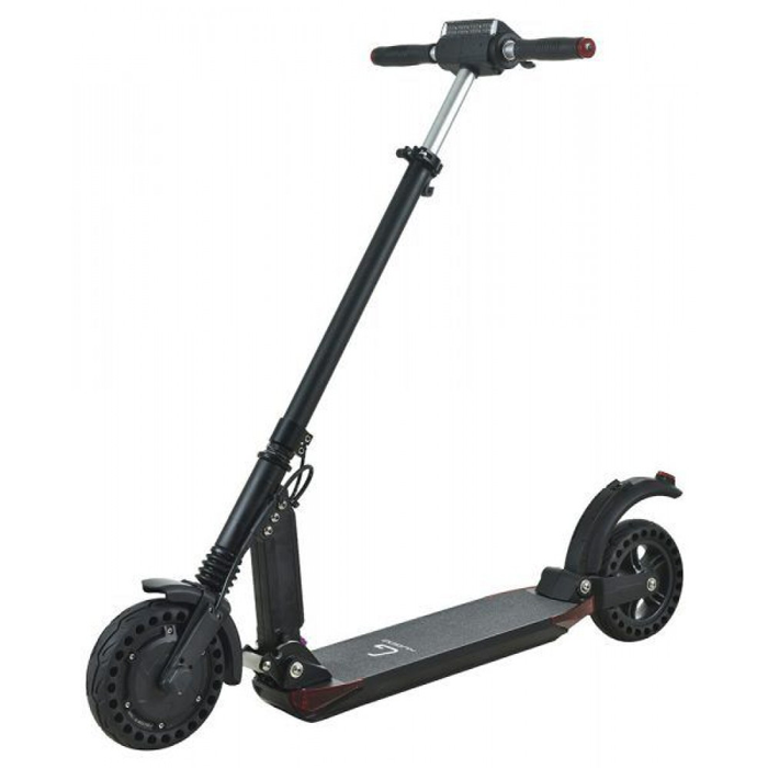 ЭЛЕКТРОСАМОКАТ KUGOO S3