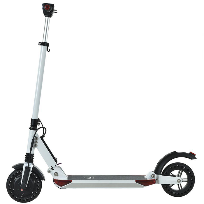 ЭЛЕКТРОСАМОКАТ KUGOO S3