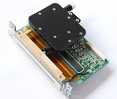 Печатающие головы Seiko SPT-510-35pl