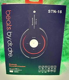 Наушник без проводной