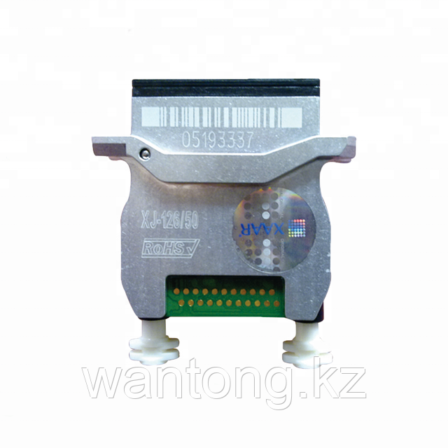 Печатающие головы XAAR-126-80PL