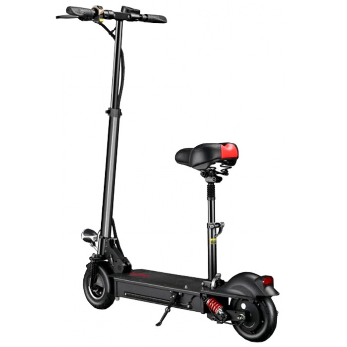 ЭЛЕКТРОСАМОКАТ KUGOO M2