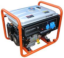 Бензиновый генератор ZONGSHEN PB 6000