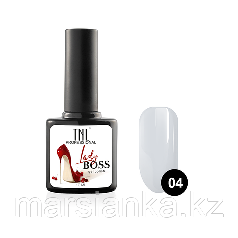 Гель-лак TNL Lady Boss #04, 10мл, фото 2