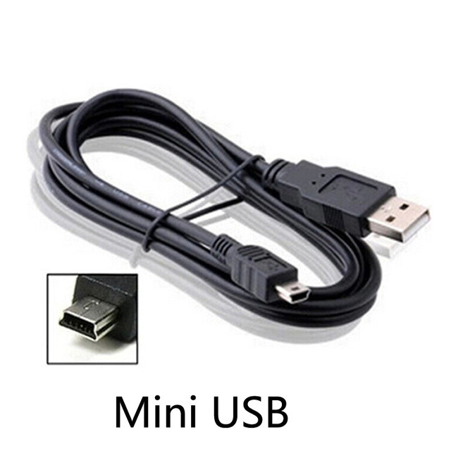 Кабель Mini USB (V3)