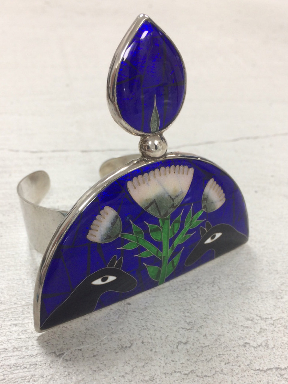 Браслет / ручная работа / Грузия ( пр. Абая 141 ), фото 1