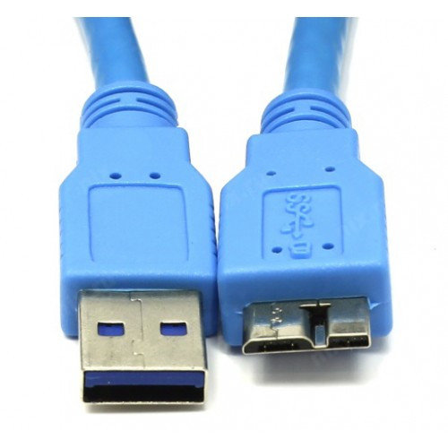 Кабель USB 3.0 для внешних HDD: продажа, цена в Алматы. Запчасти и  комплектующие для профессионального аудио-видео оборудования от "Магазин  "Техника Плюс"" - 63709933