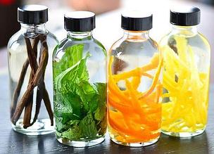 Ароматизаторы для электронных сигарет