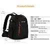 K&F Concept Nylon  Multifunctional camera backpack S V4 (KF13.026), фото 3